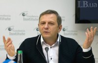 Запас прочности украинской экономики в условиях пандемии не превышает шести месяцев, - Устенко