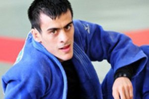 Украинский дзюдоист выиграл "бронзу" на чемпионате мира