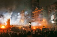 Арифметика по-украински: демократия на ноль не делится