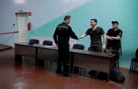 У Росії Навального засудили ще на 19 років тюрми - за "екстремізм"