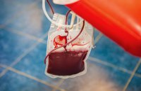 Наша кров переможе: як ДонорUA рятує життя протягом двох років повномасштабної війни