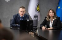 Ексочільниця ОГХК Максименко тимчасово очолила АРМА