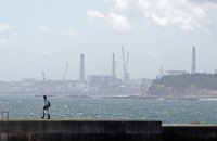 З Фукусіми почали викид води до Тихого океану. Китай заборонив імпорт усіх морепродуктів з Японії