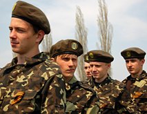В Днепропетровской области на взятке попались работники военкомата