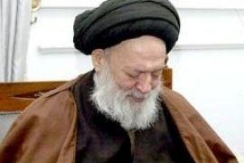 Умер духовный лидер шиитов аятолла Фадлалла 