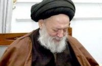 Умер духовный лидер шиитов аятолла Фадлалла 