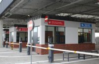 Вчора на кордонах із Молдовою та ЄС оформили майже 155 тисяч людей 