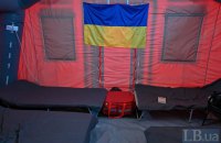 У Подільському районі Києва розгорнули штаби для допомоги постраждалим від ворожої атаки