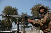 ВПС Пакистану знищили майже 60 талібів у відповідь на атаку на училище