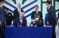 "НІБУЛОН" побудує патрульні прикордонні катери для України в рамках українсько-французького контракту