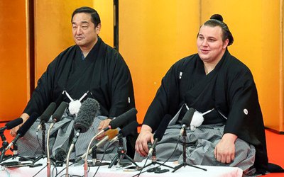 Йокодзуна зачекає: Явгусишин перервав програшну серію. Але для історичного підвищення цього не досить 