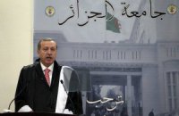 Турция не оставит крымских татар в беде, - Эрдоган