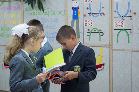 Румыния выразила обеспокоенность из-за украинского закона об образовании