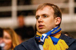 Курченко п'ять місяців не платить гравцям "Металіста" зарплату