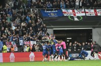 "Челсі" Михайла Мудрика - переможець Ліги конференцій