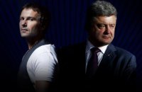 Порошенко и Вакарчук записались в комитет Рады по внешней политике