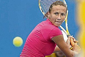 ​Цуренко "сняла скальп" с еще одной россиянки на Australian Open