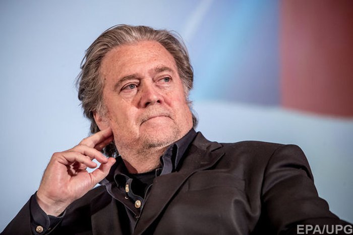 Стів Беннон