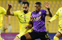 "Аль-Айн" Реброва вырвал путевку в полуфинал Кубка ОАЭ: соперники забили в общей сложности 13 голов на двоих