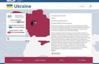Оприлюднено базу даних про власників українських ЗМІ