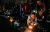 КМДА закликає киян дотримуватися комендантської години на Великдень