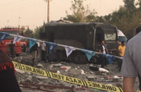 У Туреччині в результаті двох вибухів загинули вісім осіб, десятки поранені