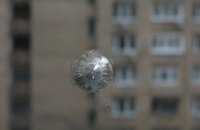 У Кропивницькому обстріляли будинок прокурора