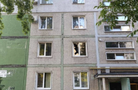 Ворог за ранок двічі атакував промисловість Запоріжжя