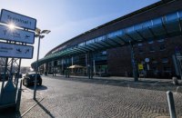 Аеропорт німецького Бремена призупиняв роботу через дрон