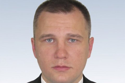 Претендент на посаду голови Кіровоградської області не прийшов на засідання Кабміну