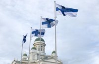 Фінляндія знову викликала російського дипломата через порушення повітряного простору 