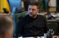 Оборона та енергетика: Зеленський провів нараду щодо міжнародної роботи і завдань на наступні три місяці