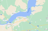 Унаслідок обстрілу РФ загинув мешканець Берислава Херсноської області