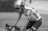 Бельгийский профессиональный велогонщик погиб во время этапа Тура Польши