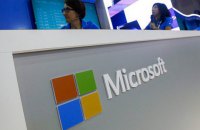 В Microsoft обнаружили вредоносный софт на украинских правительственных сайтах