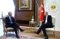 Відносини НАТО і Туреччини: розлучення чи просто сімейна сварка?