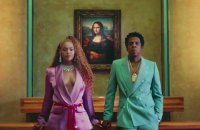 Бейонсе и Jay-Z выпустили совместный альбом-сюрприз