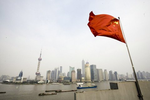 ВВП Китаю виріс на 8,1% - найбільше за десять років