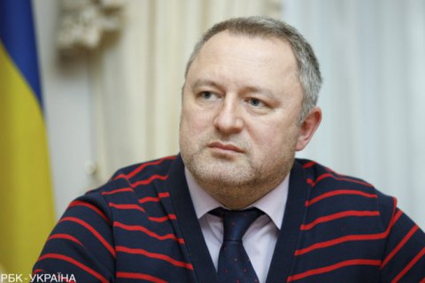 Костин: Рада имплементирует договоренности по Донбассу только если они будут отвечать национальным интересам