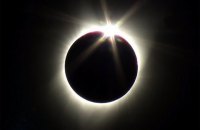 Повне сонячне затемнення спостерігали жителі США