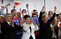 У Польщі погодили склад нового уряду