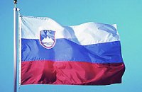 В Словении сегодня проходит второй тур президентских выборов.