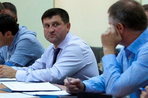 Україна скерувала в Інтерпол документи на екс-голову "Укртранснафти" Лазорка