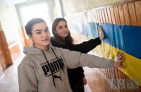 Росіяни навіть унітази пінкою заклеїли: як оговтується після окупації сільська школа на Чернігівщині