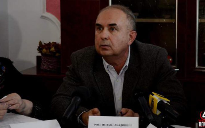 У Рівному суд поновив на посаді ректора медакадемії, якого звинувачували у розтраті бюджетних грошей