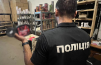 В Одесі ліквідували роботу двох підпільних цехів з виготовлення кальянного тютюну