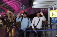 Індія та Китай відновили прямі авіарейси на тлі покращення відносин