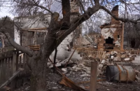 80% пошкоджених будівель на Чернігівщині – це житло