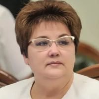 Ледовских Елена Владимировна