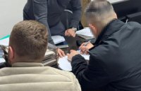 На Прикарпатті викрито посадовця ТЦК, який фальсифікував дані про мобілізованих